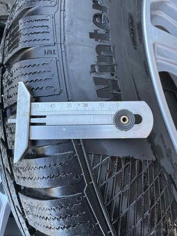 5x112 R17 Zimná sada - 2
