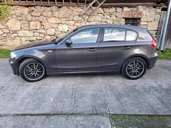BMW 118d - 2