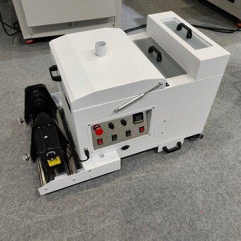 DTF Profi tlačiareň + shaker - 2