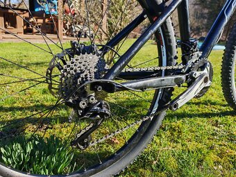 Detský horský bicykel - 2