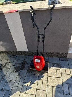 Kultivátor Hecht - 2