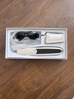 UVB lampa 311nm - fototerapia proti psoriáze, vitiligo, akné - 2