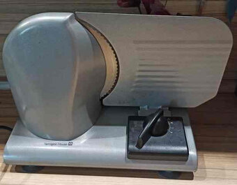 Elektrický krájač Tarrington House FS 1500 M - 2