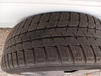 Zimné pneumatiky 4ks - 2