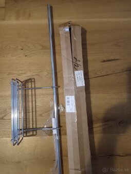 Predám závesný systém DECODOM - 2