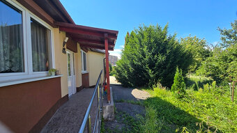 Exkluzívne pekný rodinný dom v Leviciach - na Mudroňovej ul. - 2