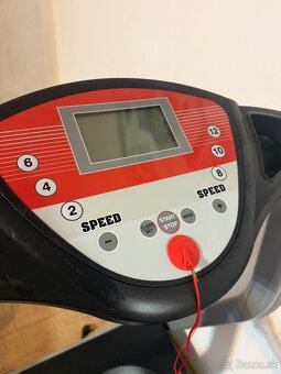 Predam bezecky pas - 2