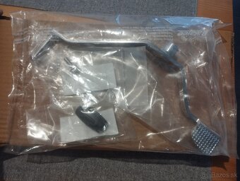 Radička päta-špička na RE Classic 350 - 2