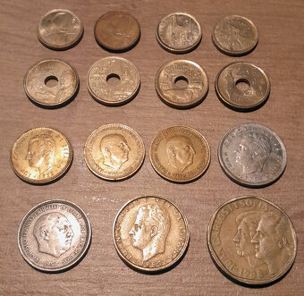 Mince Španielsko - 2