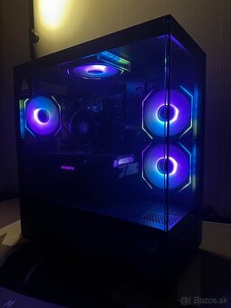 HERNY PC | RX 5700 XT | AMD 5 5500 | 16GB RAM | 1TB SSD | - 2