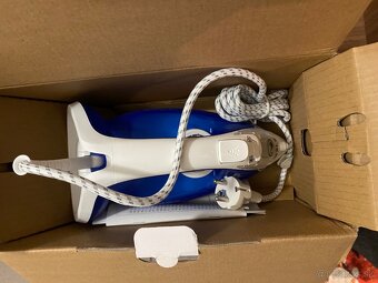 TEFAL easygliss fv4010e0 2200w - 2