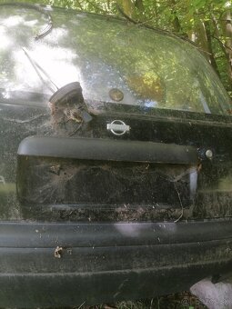 Nissan Micra 1.0 K11 - 2