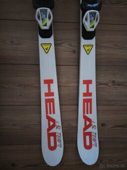 ​⛷️ PREDÁM: KOMPLETNÝ LYŽIARSKY SET - 2