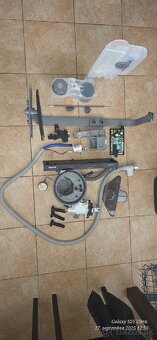 Umývačka riadu gorenje na náhradné diely - 2