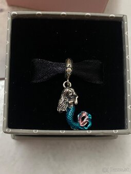 Pandora privesok Morská Vila - 2