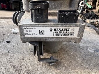 Predam servoriadenie na Daciu Duster 1,5dci 2012 - 2