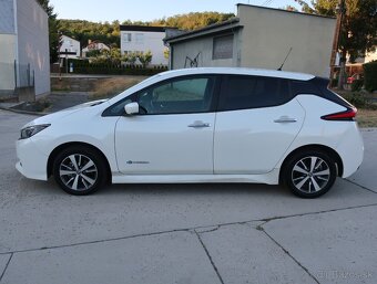 Odstúpim leasing na Nissan Leaf Acenta 90kW 2020-odpočet DPH - 2