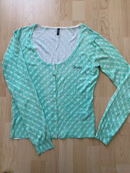 Guess sveter, veľ. L - 2