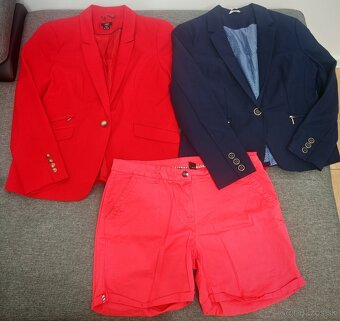 DÁMSKE OBLEČENIE - BALÍK - 2