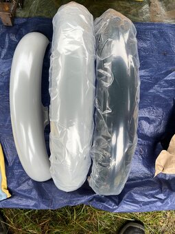 Simson - blatník. - 2