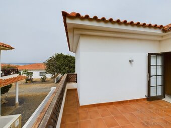 Dvojposchodová vila v Tortuga Beach Resort, Kapverdy - 2