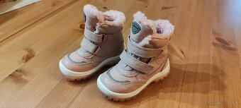 Detské čižmy Lasocki - 2