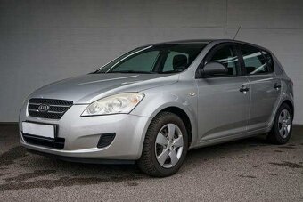 predam diely na kia ceed 1.6 crdi 85kw 1generacia poštou aj - 2