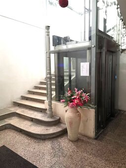 Prenájom kancelárií v historickom centre, Michalská ul. - 2