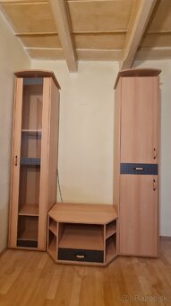 Predám obývaciu stenu - 2