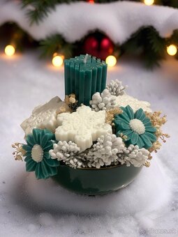 Zimný aranžmán - 2