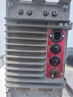 Predám SÍŤOVÝ ZDROJ TESLA TYP: VYY 101 - 2