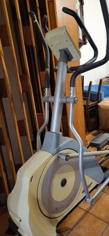 Predam elipticky rotoped - 2