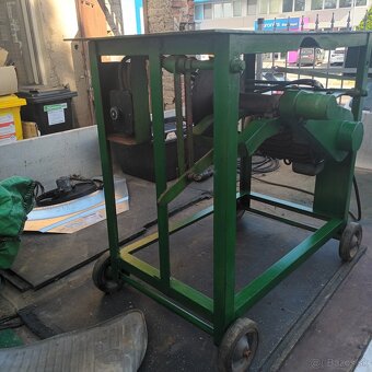 Predám Cirkulár - 2