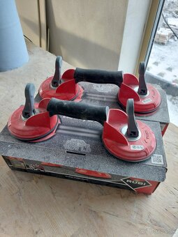 Predám prisavky - 2