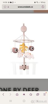 Hudobný kolotoč Done by Deer - 2