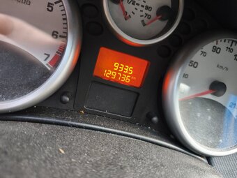 Predám Peugeot 207 SW 1,4 i 74 kw - 2