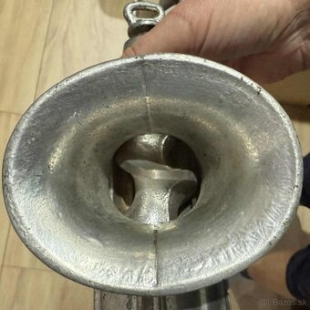 🍔Mlynček na mäso č. 10🍔, na šťavu - 2