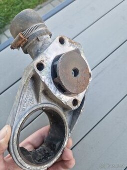 Predam vodnú pumpu felicia - 2