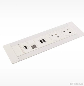 legrand multilink stolova zásuvka - 2