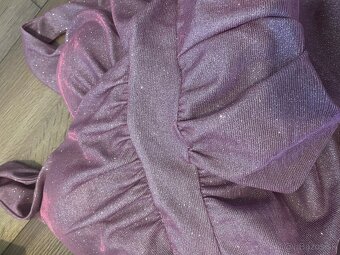 Spoločenské šaty - 2