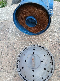 Vzduchový filter označ 9430 - 2