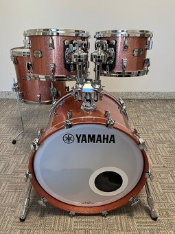 Yamaha Absolute Maple hybrid 20\",10\",12\",14\" - 2
