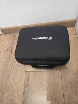 Masážna pištoľ na svaly - 2