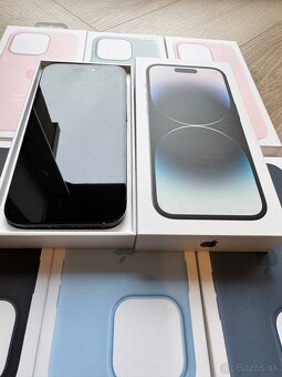 Iphone 14 Pro Space Black 512GB - 2