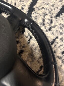 Volant Skoda octavia,Superb - 2