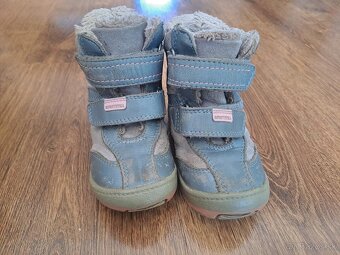 Protetika 23 zimne - 2