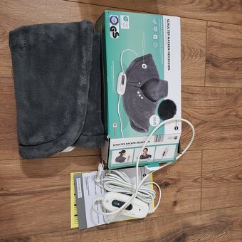 Vygrievacia dečka - 2