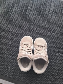 Adidas tenisky veľ. 26.5 - 2
