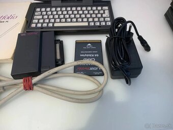 Atari portfolio HPC-004 - 2