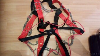 Snehové reťaze modula polare 116 - 2